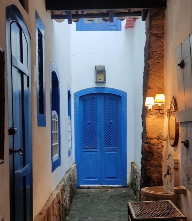 Casa Rustica Centenaria No Centro Historico De Paraty - Wifi 120Mb Kültér fotó